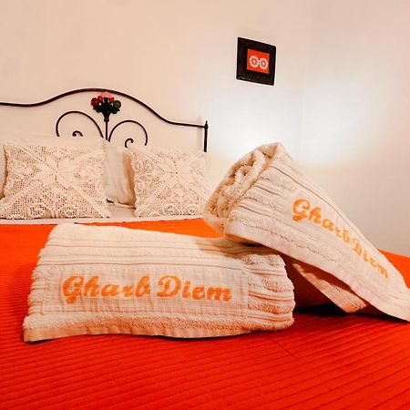 Apartamentos Gharb Diem Tavira Bagian luar foto