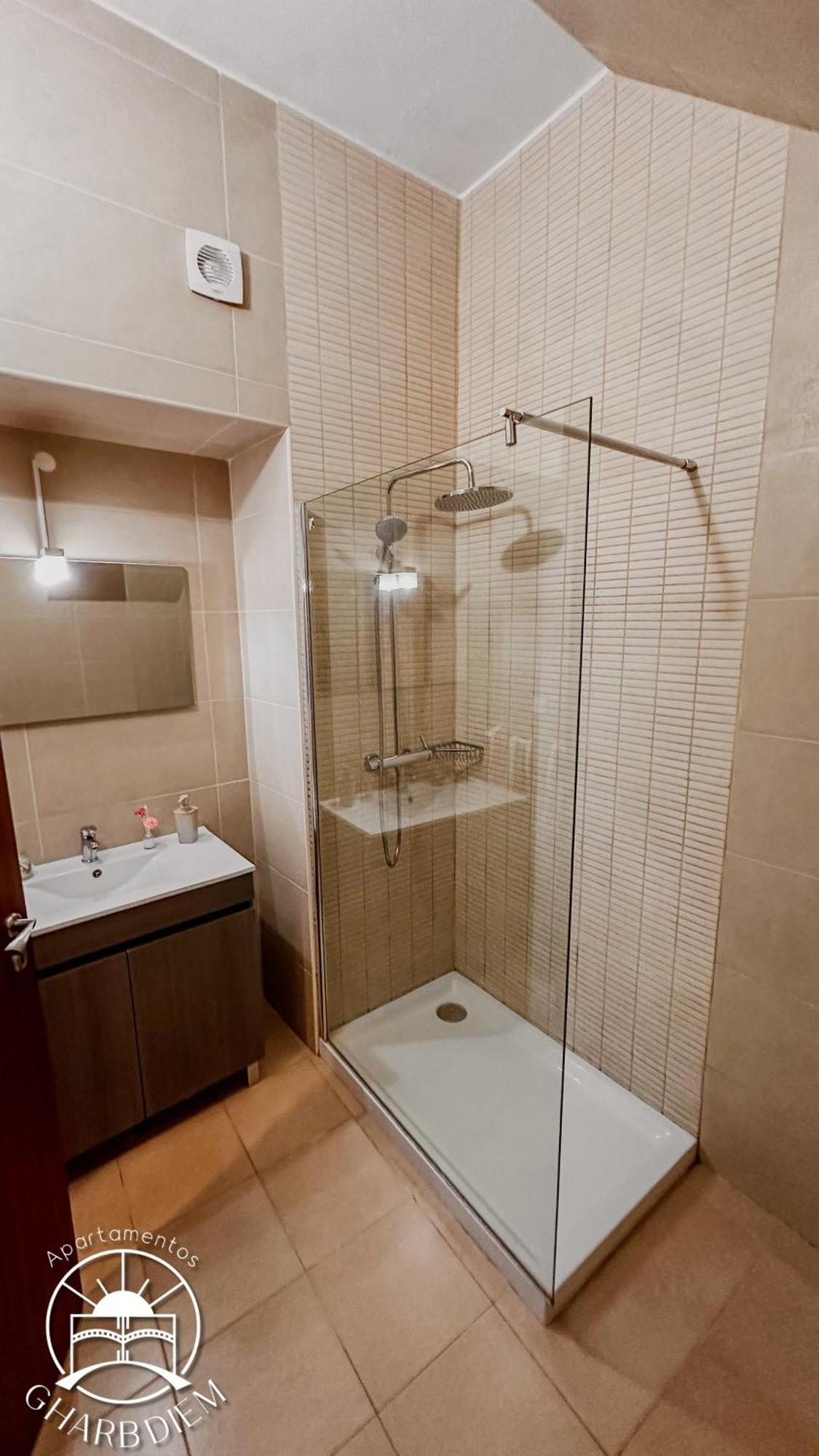 Apartamentos Gharb Diem Tavira Bagian luar foto