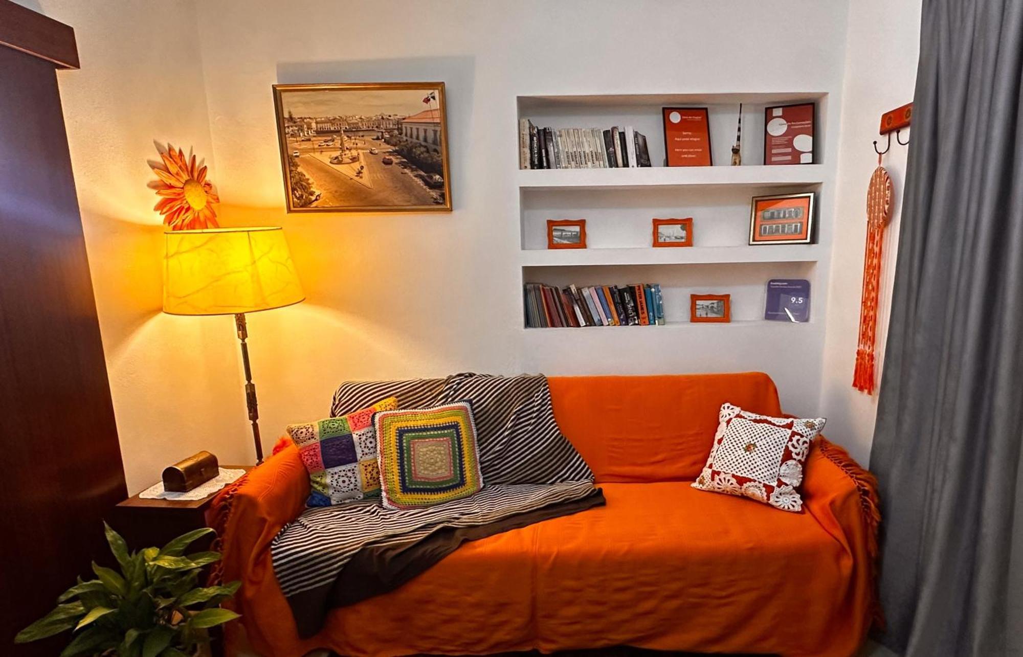 Apartamentos Gharb Diem Tavira Bagian luar foto