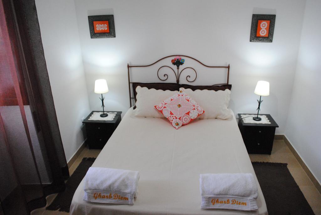 Apartamentos Gharb Diem Tavira Ruang foto