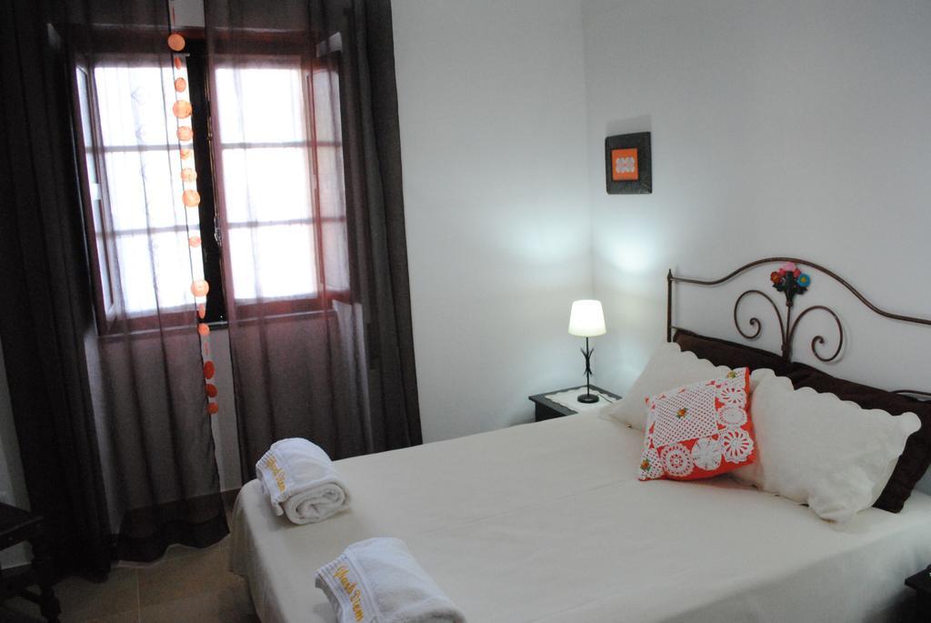 Apartamentos Gharb Diem Tavira Ruang foto