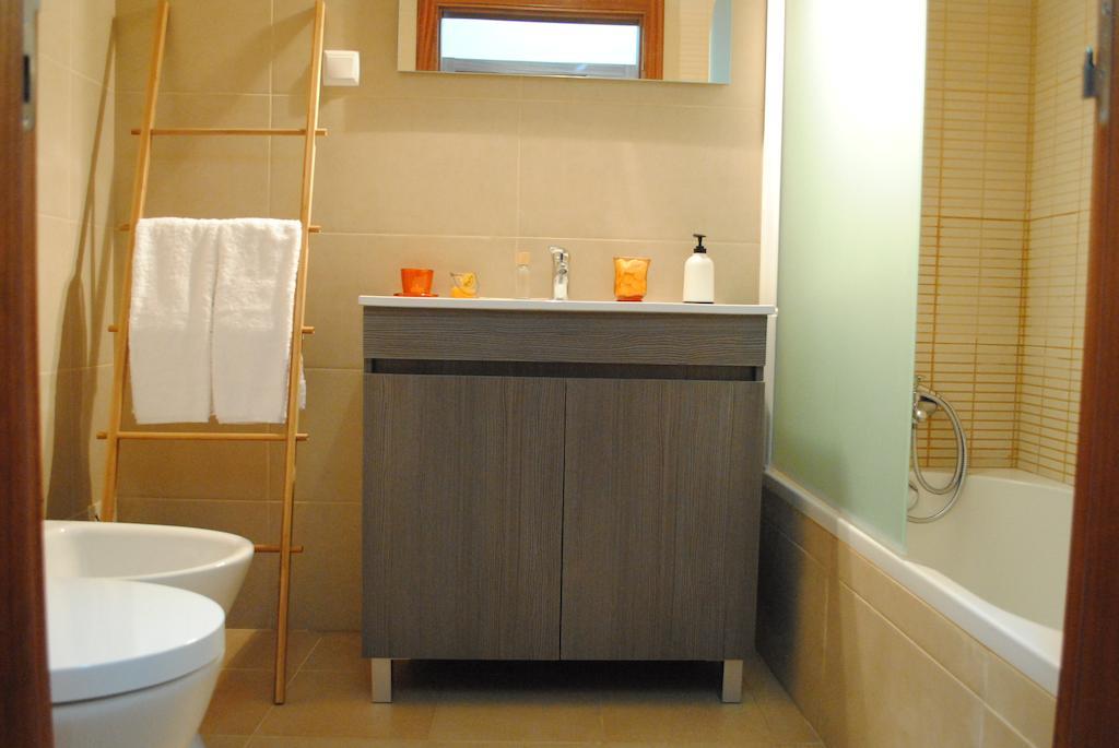 Apartamentos Gharb Diem Tavira Bagian luar foto