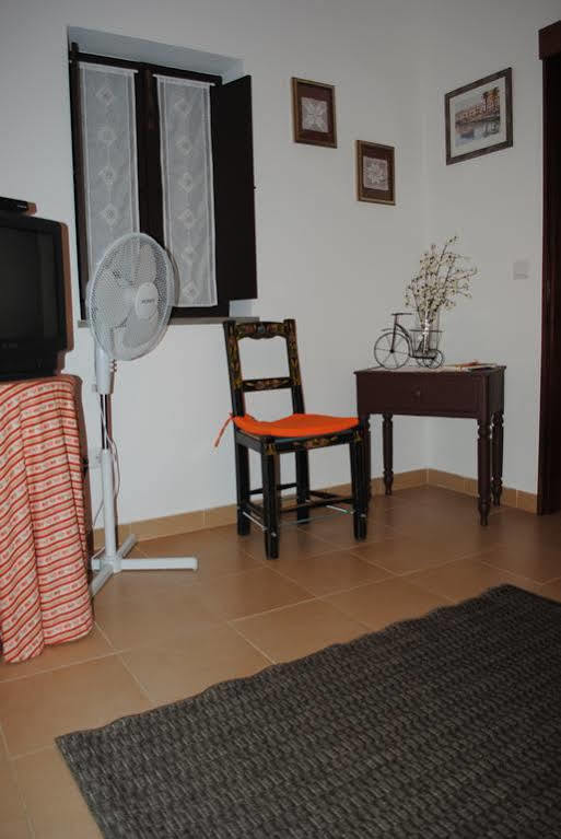 Apartamentos Gharb Diem Tavira Bagian luar foto