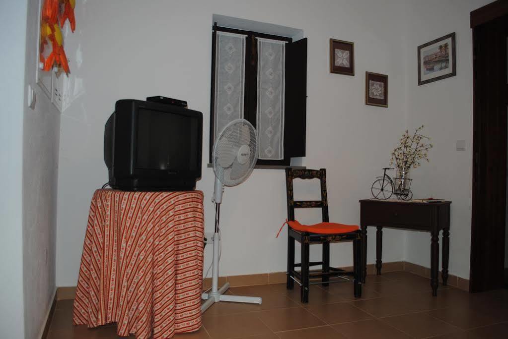 Apartamentos Gharb Diem Tavira Bagian luar foto