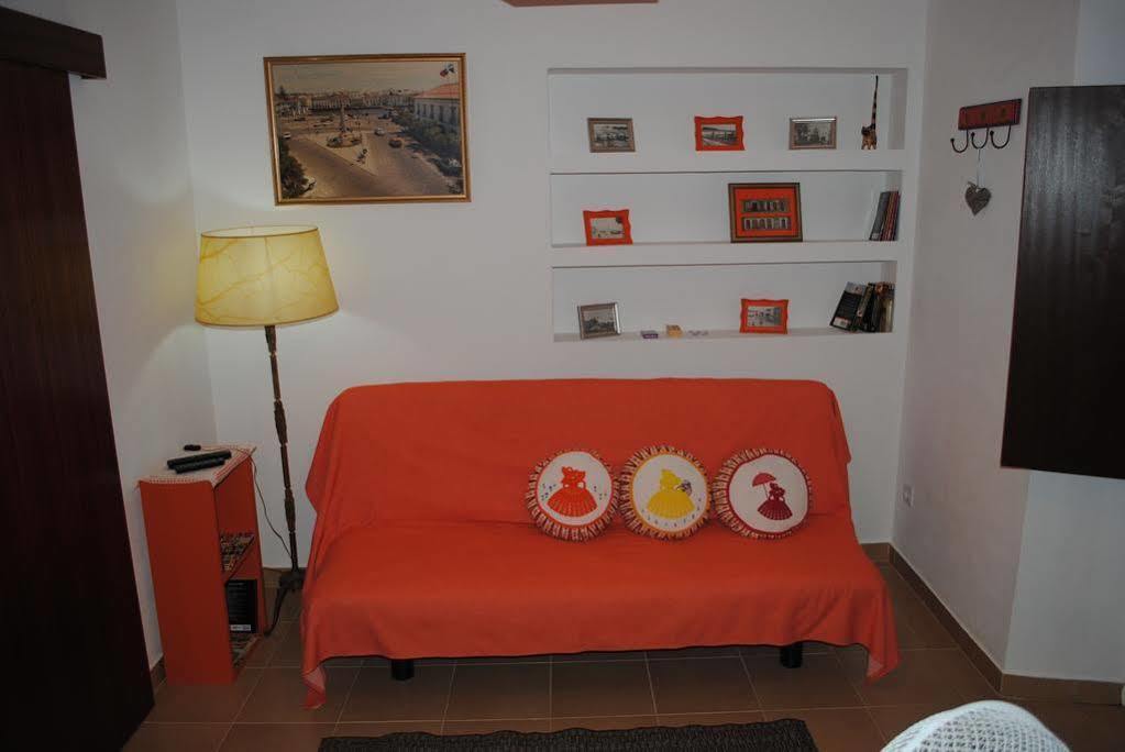 Apartamentos Gharb Diem Tavira Bagian luar foto